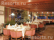Perun Hotel Bansko 17